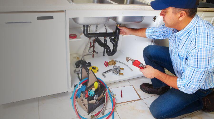Professional septic pumping service in Munford, AL